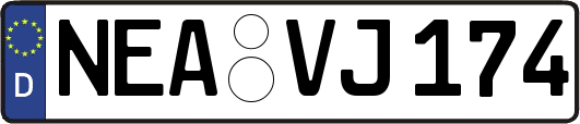 NEA-VJ174
