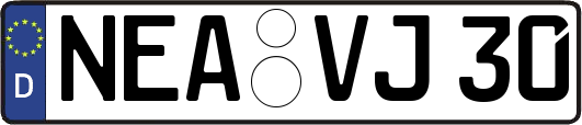 NEA-VJ30