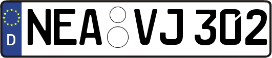 NEA-VJ302