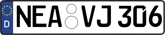 NEA-VJ306