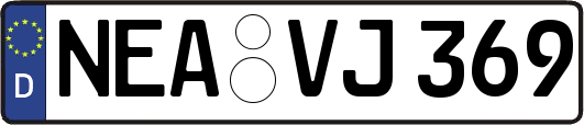 NEA-VJ369