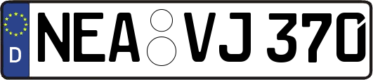 NEA-VJ370