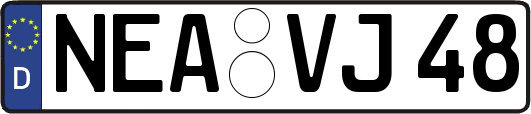 NEA-VJ48