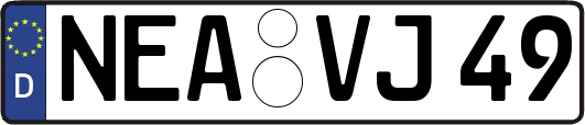 NEA-VJ49