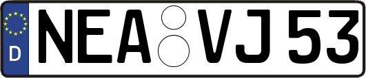 NEA-VJ53