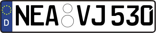 NEA-VJ530