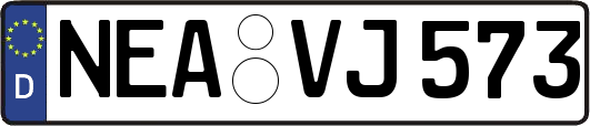 NEA-VJ573
