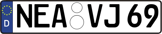 NEA-VJ69