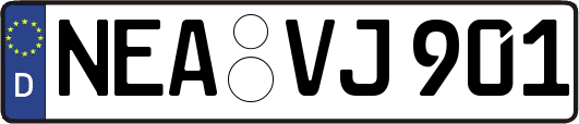 NEA-VJ901
