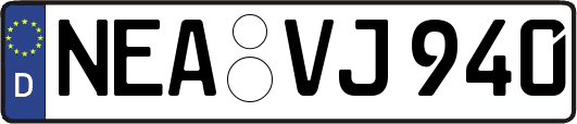 NEA-VJ940