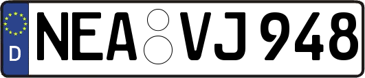 NEA-VJ948