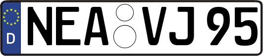 NEA-VJ95