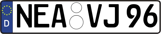 NEA-VJ96