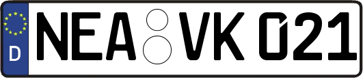 NEA-VK021