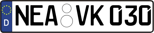 NEA-VK030