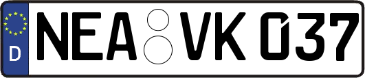 NEA-VK037