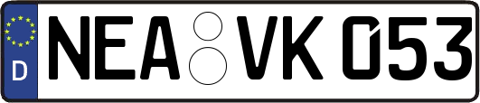 NEA-VK053