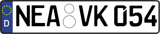 NEA-VK054