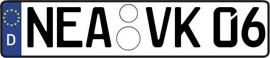 NEA-VK06