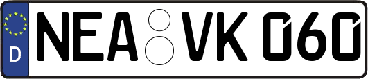 NEA-VK060