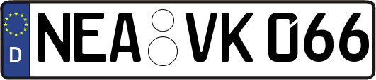 NEA-VK066