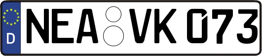 NEA-VK073