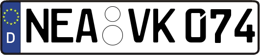NEA-VK074