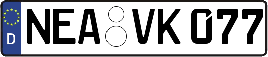 NEA-VK077