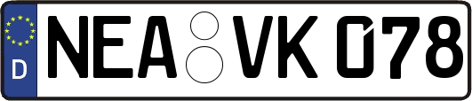 NEA-VK078