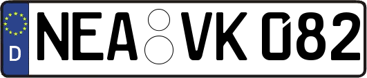 NEA-VK082