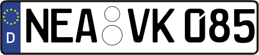 NEA-VK085