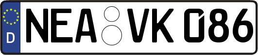 NEA-VK086