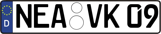 NEA-VK09