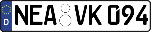 NEA-VK094