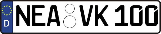 NEA-VK100