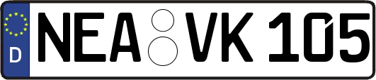 NEA-VK105