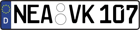 NEA-VK107