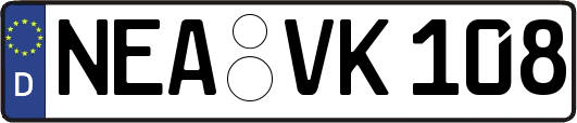 NEA-VK108