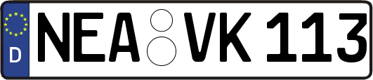 NEA-VK113