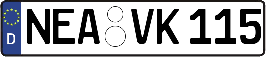 NEA-VK115