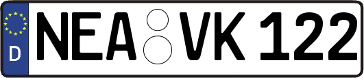 NEA-VK122