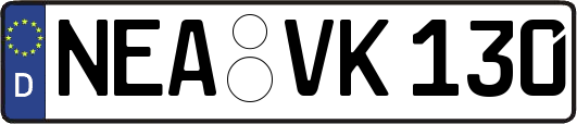 NEA-VK130