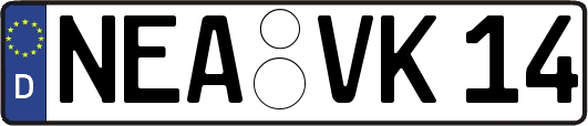 NEA-VK14