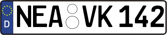 NEA-VK142