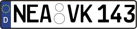 NEA-VK143