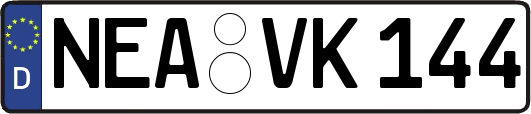 NEA-VK144