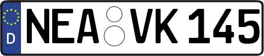 NEA-VK145