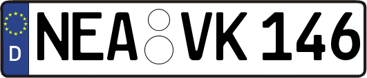 NEA-VK146