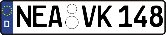NEA-VK148