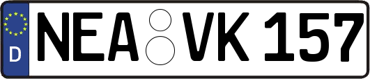 NEA-VK157